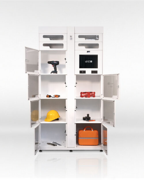 ToolKeeper - Lockers para Gestión de Herramientas e insumos - Image 2