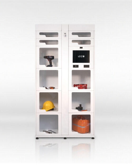 ToolKeeper - Lockers para Gestión de Herramientas e insumos - Image 4