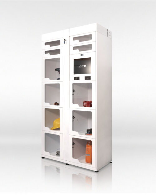 ToolKeeper - Lockers para Gestión de Herramientas e insumos - Image 5