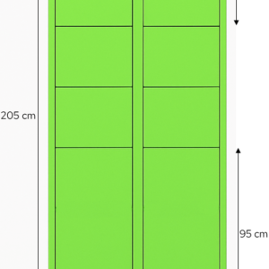 Lockers para Equipaje