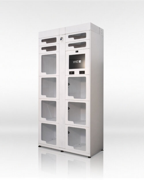 ToolKeeper - Lockers para Gestión de Herramientas e insumos - Image 9