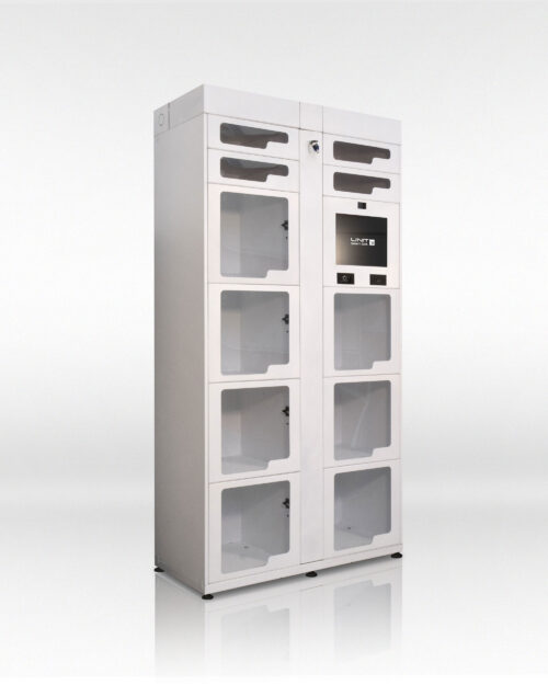 ToolKeeper - Lockers para Gestión de Herramientas e insumos - Image 10