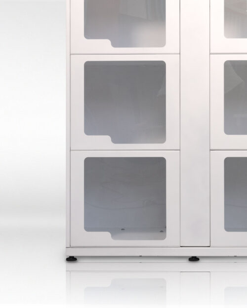 ToolKeeper - Lockers para Gestión de Herramientas e insumos - Image 12