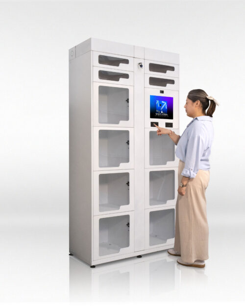ToolKeeper - Lockers para Gestión de Herramientas e insumos - Image 3