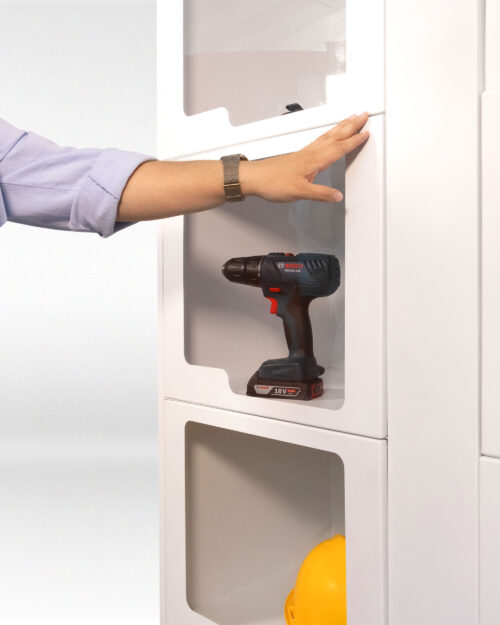 ToolKeeper - Lockers para Gestión de Herramientas e insumos - Image 6