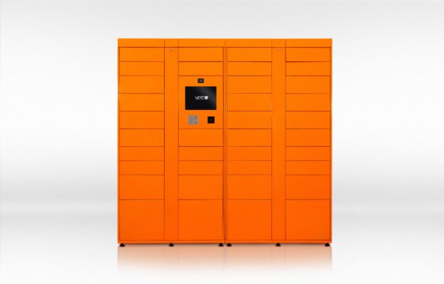 Lockers para Equipaje