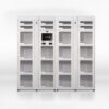 Smart Lockers Mexico