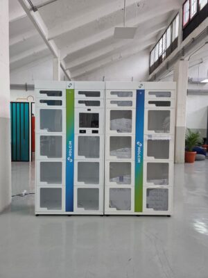 UNIT Smart labs