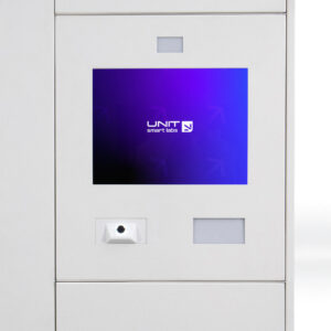 ShieldHub – Lockers Inteligentes para Residenciales