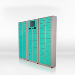 UNIT Smart Lockers